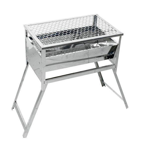 CHURRASQUEIRA INOX (M1)