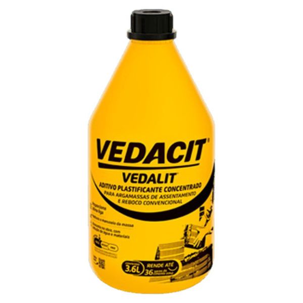 VEDACIT VEDALIT 3,6 Kg