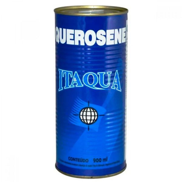 QUEROSENE 900 ml ITAQUA