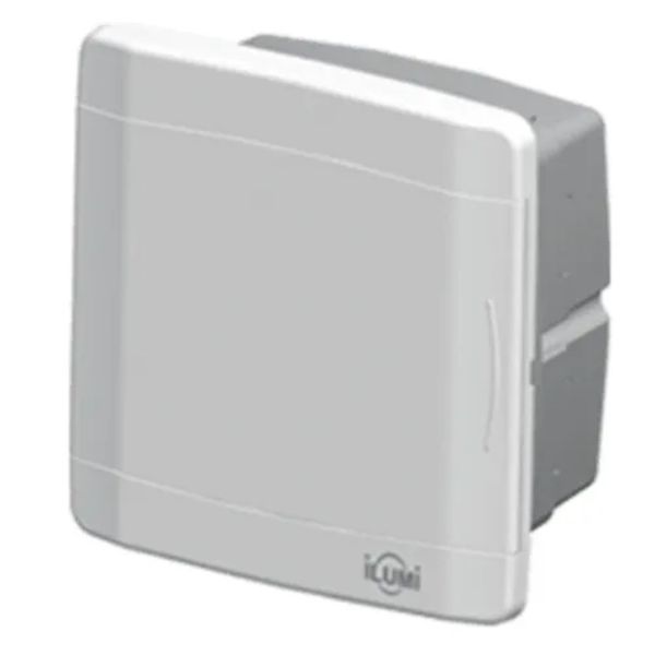 QUADRO PARA 03 DISJ. NEMA OU 04 DIN ILUMI