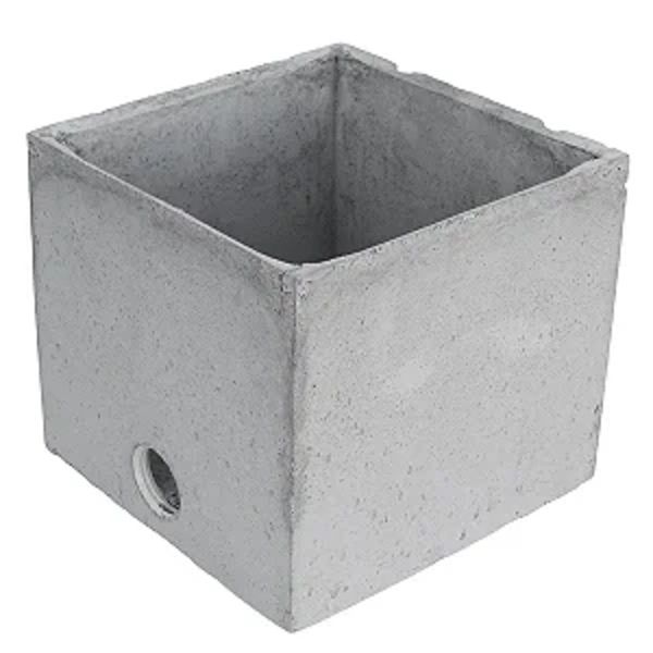 CAIXA GORDURA CIMENTO 34X34X32
