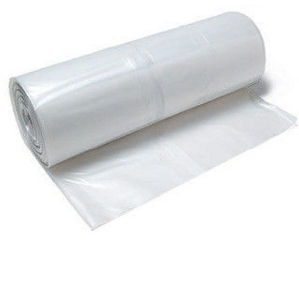 LONA PLÁSTICA TRANSPARENTE 30 Kg