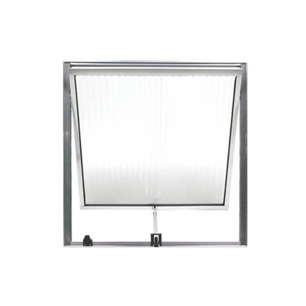 VITRÔ ALUMINÍO MAXIN-AR 0,80X0,80 