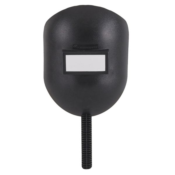 MÁSCARA DE SOLDA PLASTCOR TIPO ESCUDO