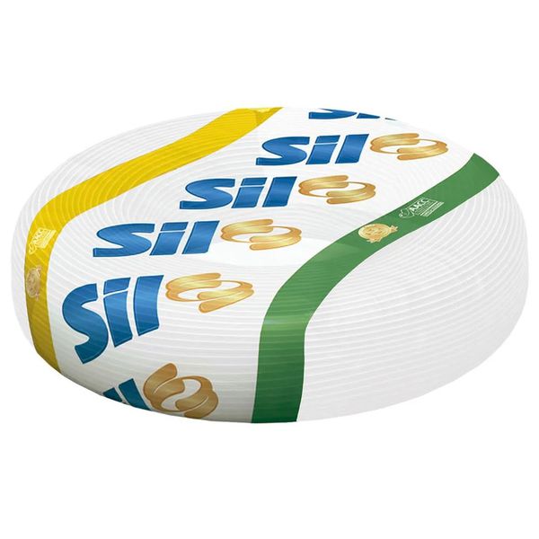 FIO CABO FLEXSIL 1,5MM COM 25 METROS BRANCO