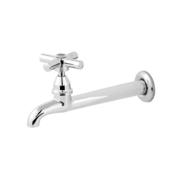 TORNEIRA PARA PIA 18CM C23 SUPER METAIS 1158