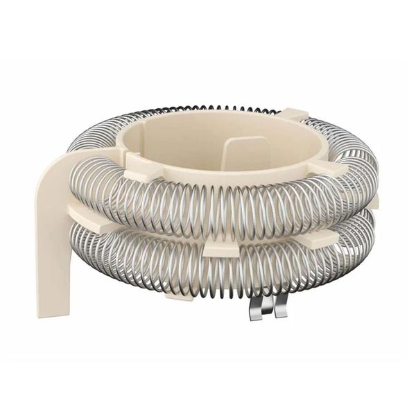 RESISTÊNCIA HYDRA FIT ELETRÔNICA 