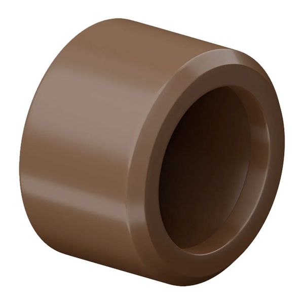 BUCHA DE REDUÇÃO SOLDÁVEL CURTA TIGRE 40MM X 32MM