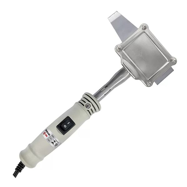 FERRO SOLDA TIPO MACHADINHA HIKARI 180W