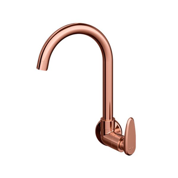 TORNEIRA BICA MÓVEL ALLURE DECORE ROSE GOLD 1170323