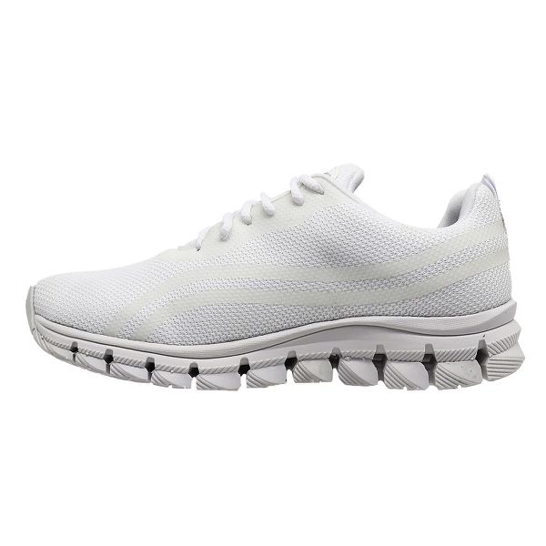 Tenis shop branco esportivo