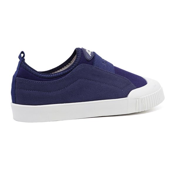 Tenis Feminino Conga Neo Azul Marinho Casual Confort Dia a Dia