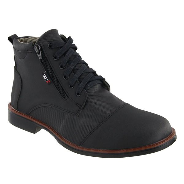 Coturno sales urbano masculino