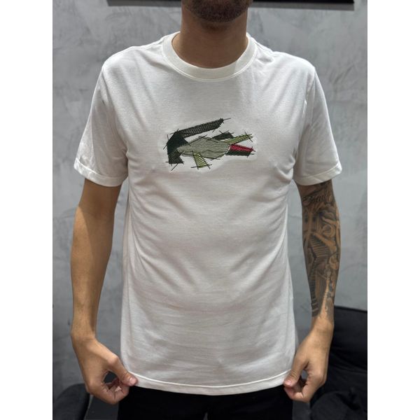 Camiseta Premium Lcst - Off