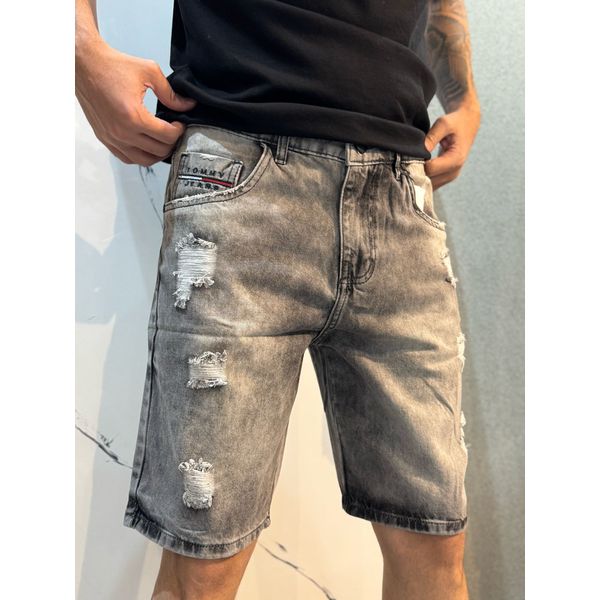 Bermuda Jeans TH