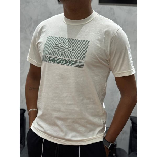 Camiseta Premium LCST - OFF