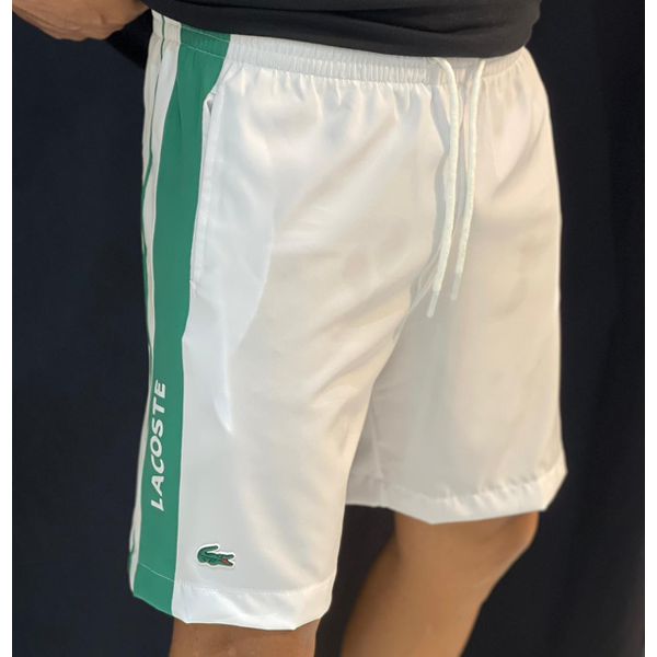 Short Premium Lcst - Branco