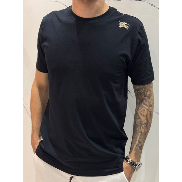 Camiseta Premium BBRY - Preto
