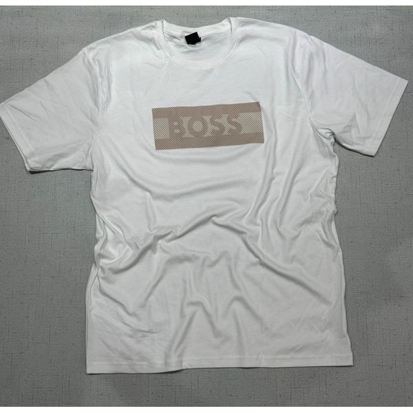 Camiseta Peruana Extra - BSS - Branco
