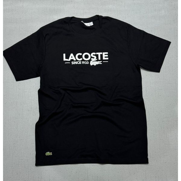 Camiseta Peruana Extra - LCST - Preto