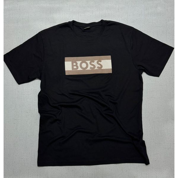 Camiseta Peruana Extra - BSS - Preto
