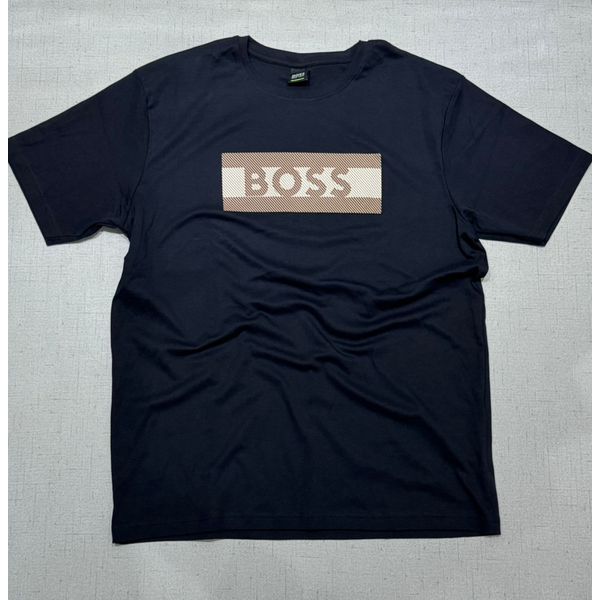 Camiseta Peruana Extra - BSS - Azul