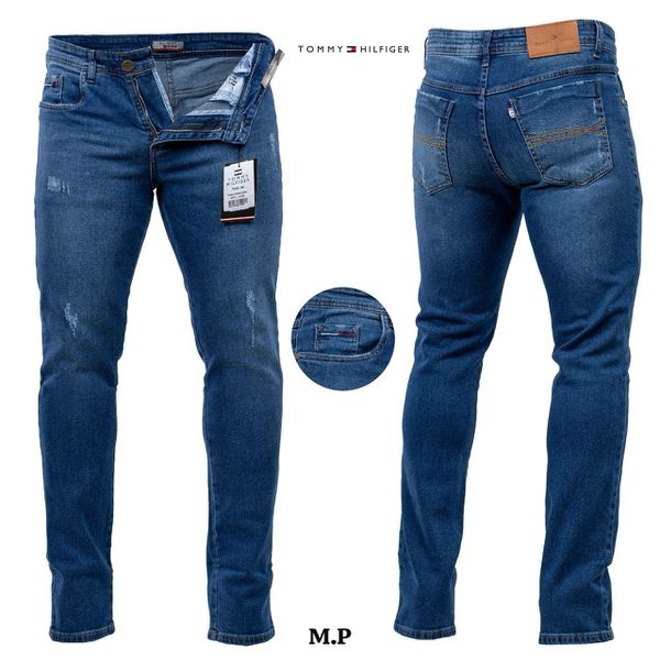 Calça Jeans TH