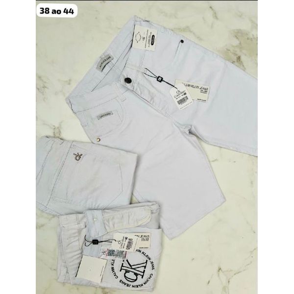 Bermuda Jeans CK
