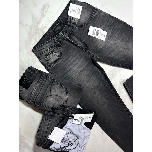 Calça Jeans CK 