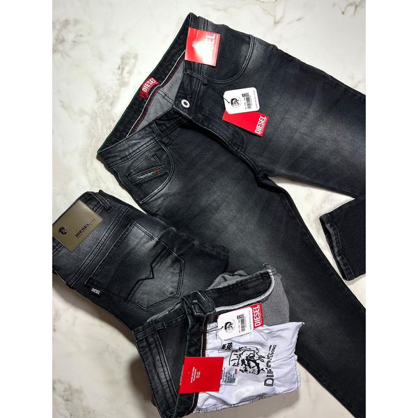 Calça Jeans DSL
