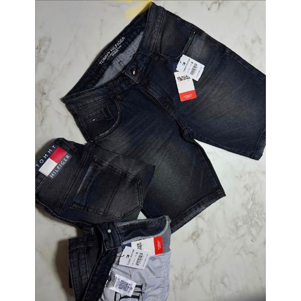 Bermuda Jeans TH 