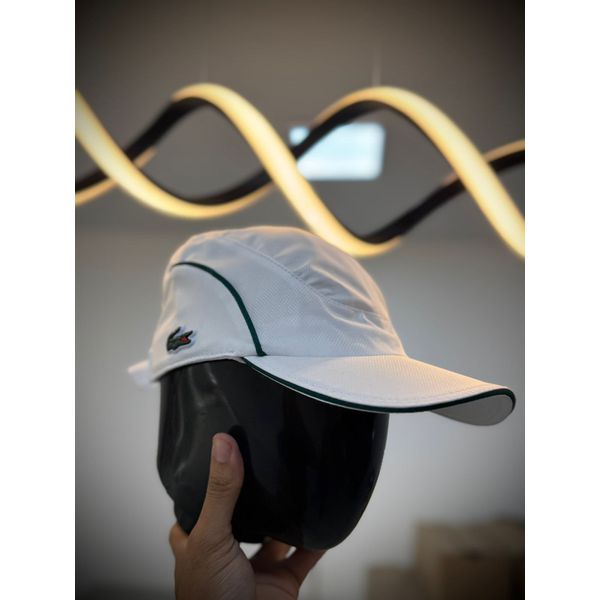 Boné Sport LCST - Branco