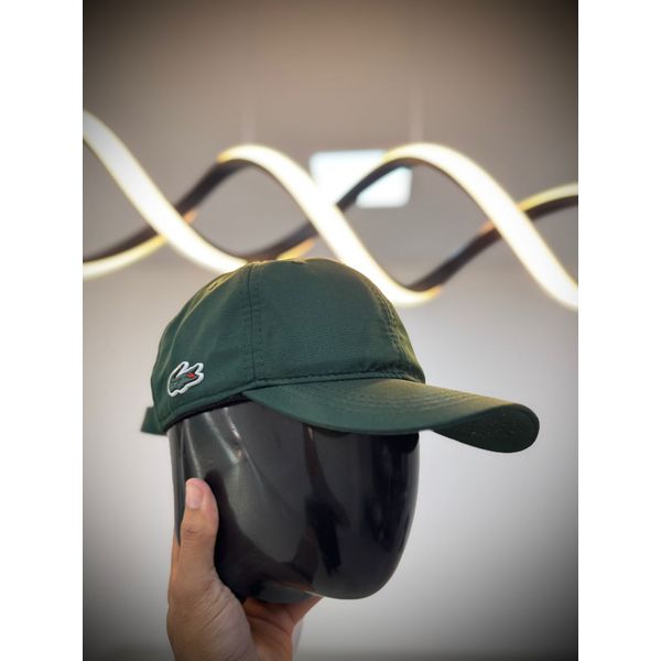 Boné Sport LCST - Verde