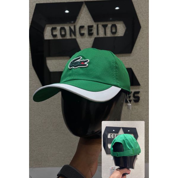 Boné Lcst - Verde