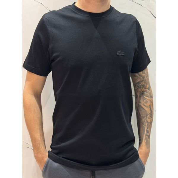 Camiseta Peruana LCST - Preto