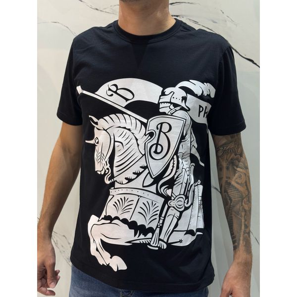 Camiseta Premium BBR - Preto
