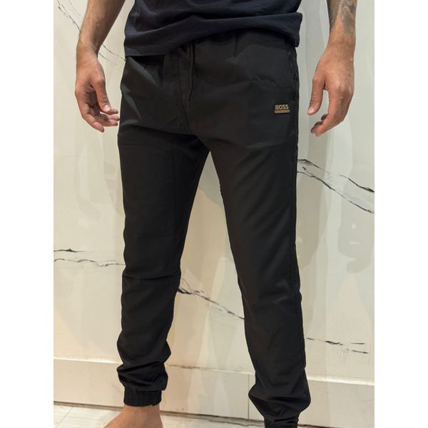 Calça Dry Fit HB - Preto