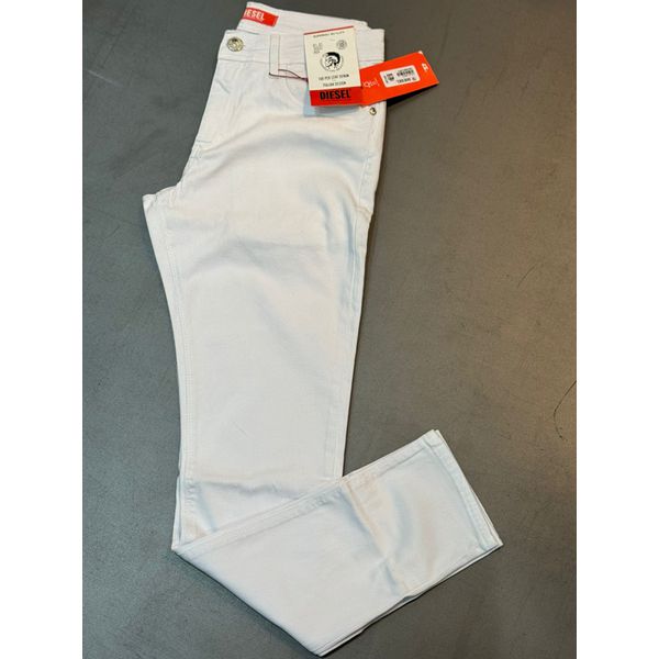 Calça Jeans DSL - Branco