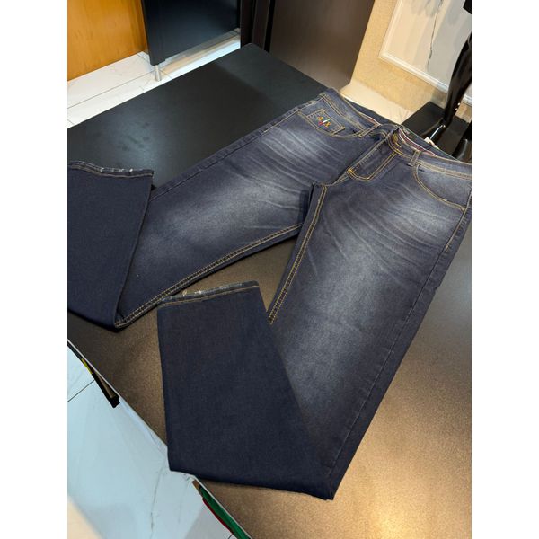 Calça Jeans AX