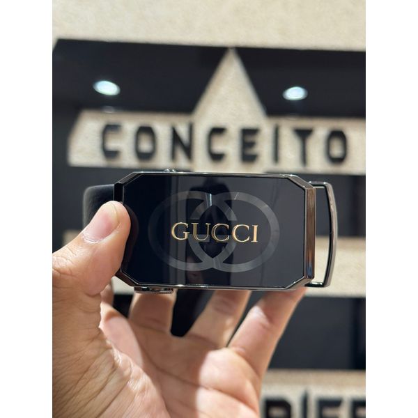 Cinto Catraca - Gucci