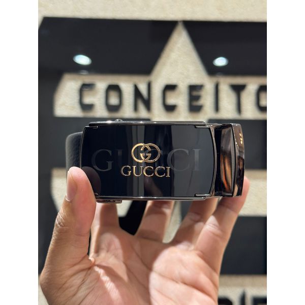 Cinto Catraca - Gucci