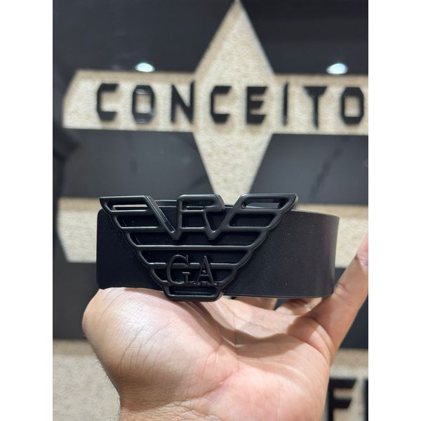 Cinto Emporio - Preto