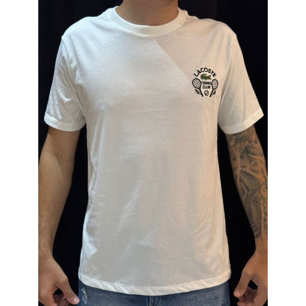 Camiseta Premium Lcst - Off