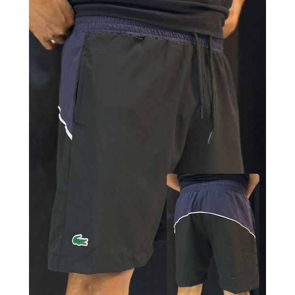 Short Premium Lcst - Preto