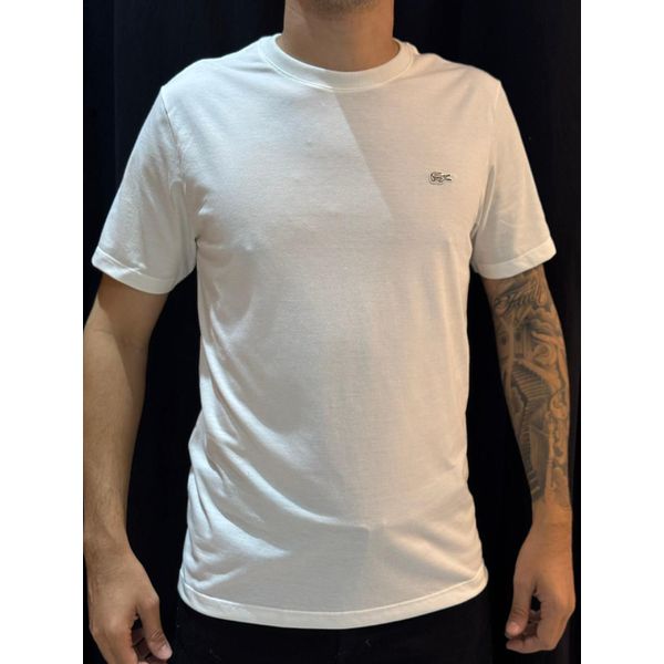Camiseta Premium Lcst - Off