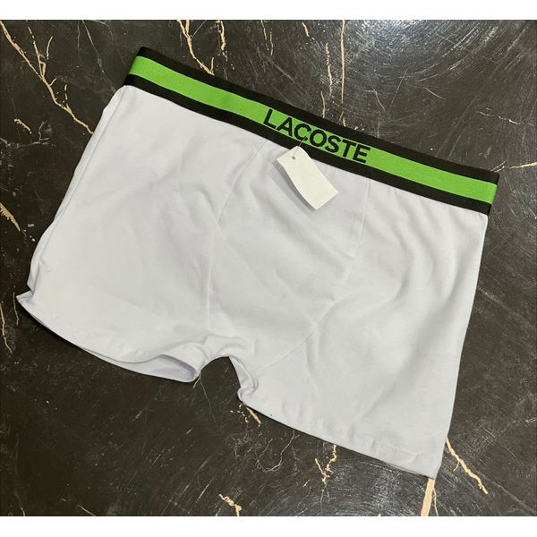 Cueca Boxer LCST - Branco