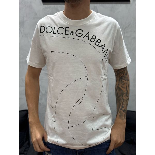 Camiseta Premium DG - OFF