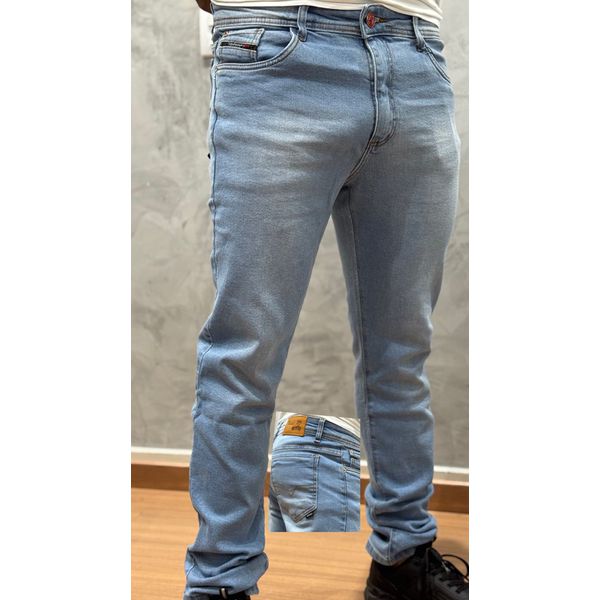 Calça Jeans DSL