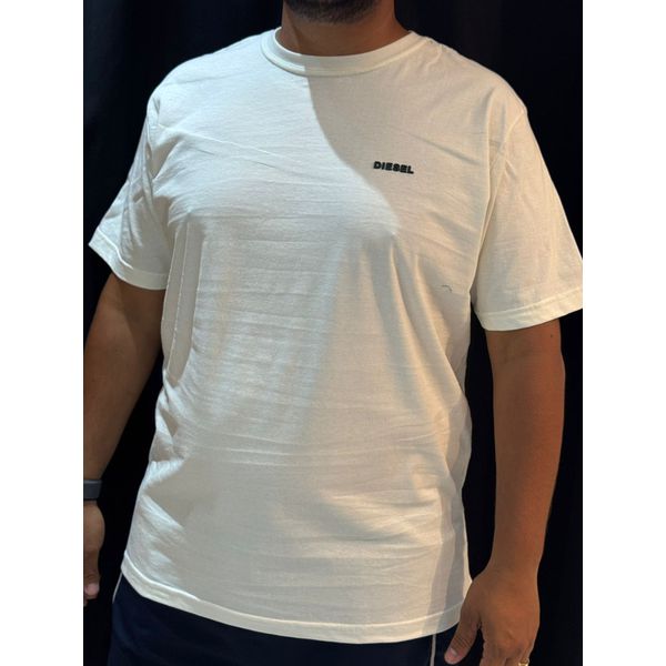 Camiseta Premium Extra Dsl - OFF