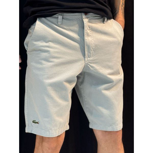 Bermuda Sarja LCST - Cinza